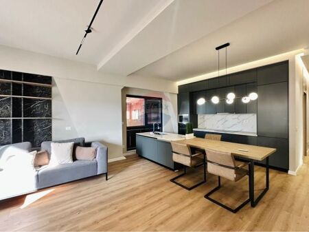 Apartament - Për Shitje - Rruga e Kavajës, Tiranë