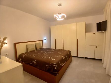 Apartment 2+1+1 with Veranda for Rent