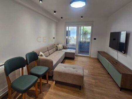 Apartment for rent 1+1 at Police Station no. 4, Oxhaku