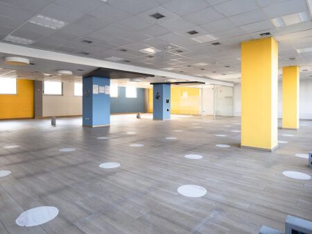 ZYRE PER QERA 1500M2