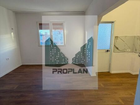 🏠 SHITET – Apartament 1+1 | 📍Oxhaku