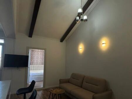 For rent 1+1 KODRA E DIELLIT 50,000 lek