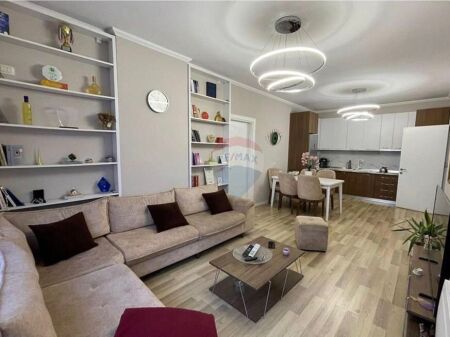 Apartment - For Sale - Pharmacy 10, Tirana  ID: 530491001-597