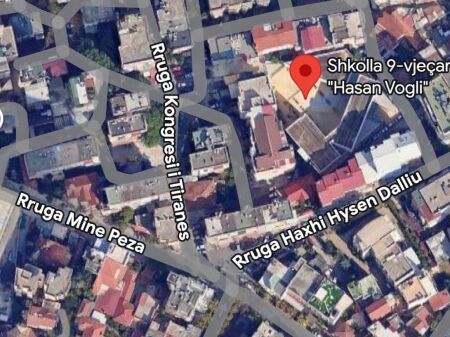 🎯 MUNDËSI  INVESTIMI | Shitet 3+1+2 – 125.5 m^2 NETO TE "MINE PEZA"! 🎯