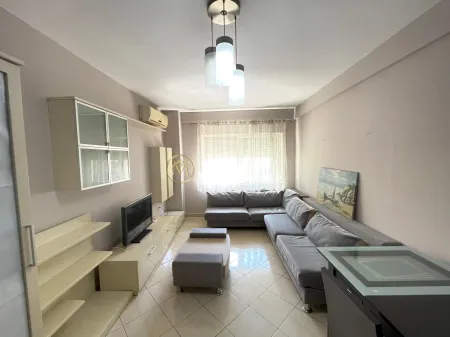 Rent | Apartment 1 + 1 | Xhamlliku | 500 €/Month