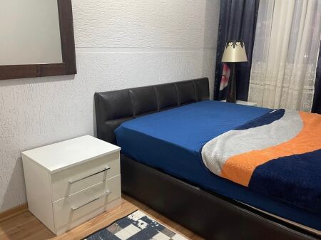 Apartment for Rent 2+1 at Kosovareve Street