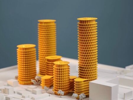 Options for sale SunFlower Residence after Casa Italia