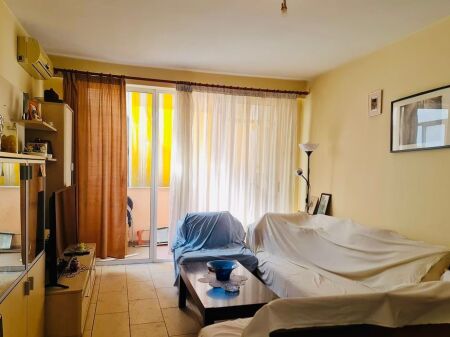 Apartament 2+1 ne shitje tek Komuna e Parisit