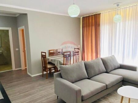 🏠📍Apartament 1+1 Bulevardi I Ri