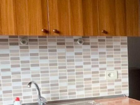 STUDIO APARTMENT 22000 LEKE.NEAR 21 DECEMBER.