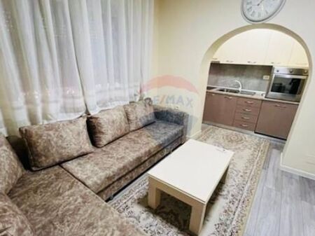 🏠📍 Apartment 1+1 Myslym Shyr