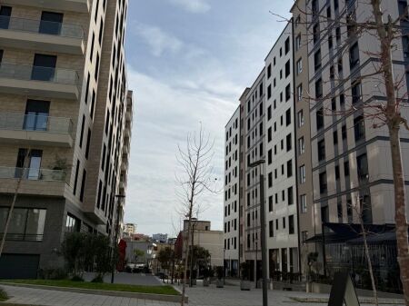 Ufficio in affitto appartamento 1+1 nella Residenza Erli