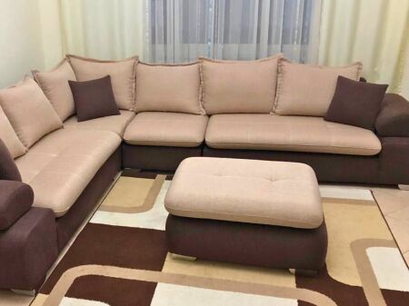 Apartment 1+1 for rent on Elbasanit Street, Tirana, near the Mosque