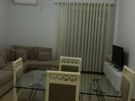 For rent 1+1 Kodra e Diellit 520€