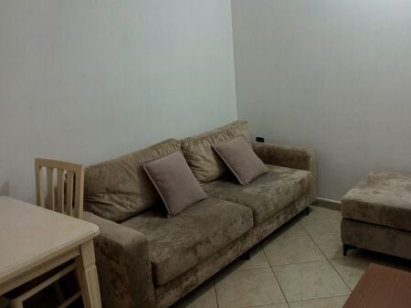 APARTMENT 1+1. 30000 LEKE. 5 MAJI STREET. NEAR ODA BAR