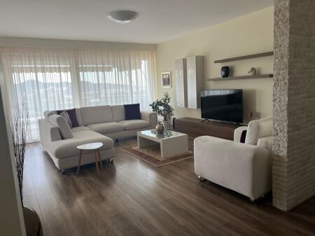 Apartament 2+1 me qera, Rezidenca Long Hill (Mbrapa TEG)