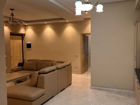 🏠 Jepet me Qera Apt. 1+1 (📍Bllok Kinema Agimi )🔥 Super vendndodhje Hera e parë me qera ✨️ 750€ Muaji 💶