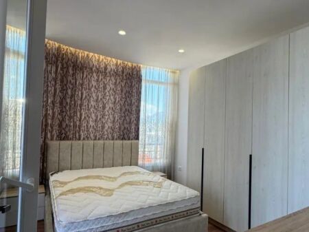 Apartment 1+1+1 Balcony For Rent