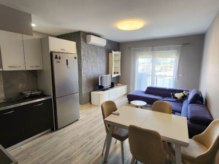 Apartament 2+1 tek inxhinieria