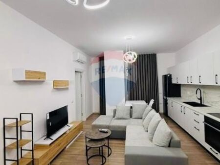 🏠📍Shitet Apartament 2+1 Bulevardi Blu Kamez