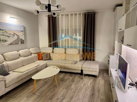 ✨ Jepet me Qera 2+1 Modern te Stacioni i Trenit! ✨