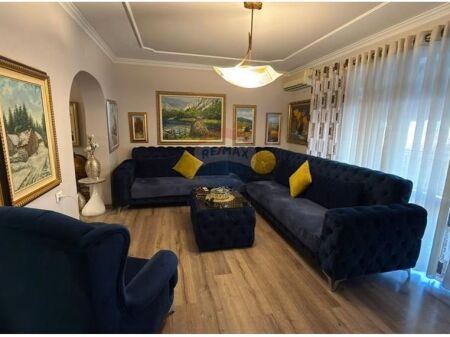 3+1 apartment for sale, Kavaja street