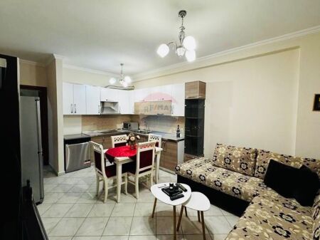 📍🏠Apartment 1+1 Yzberisht