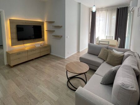 Appartamento 2+1 in affitto a Kodra e Diellit,
