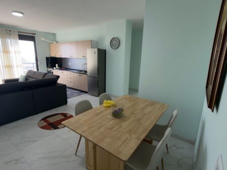 APARTAMENT 2+1+2  PAMJE DETI,PRANE URES SE DAJLANIT