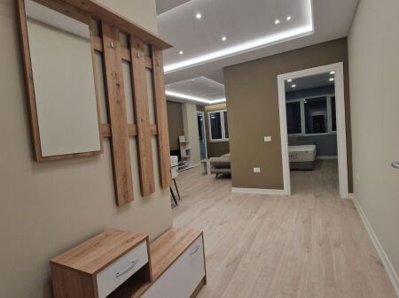 APPARTAMENTO IN AFFITTO 2+1 – YZBERISHT