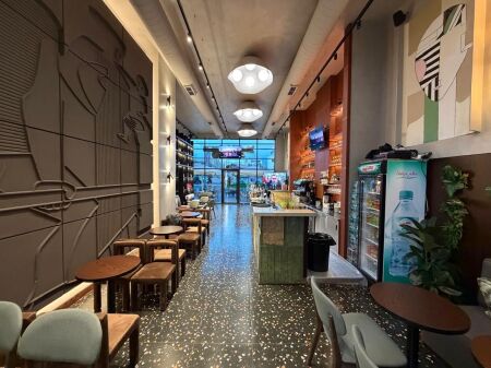 Shitet ambient biznesi