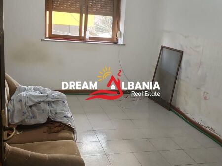 Studio Apartment for Sale – Elbasan Street (near the Hygiene Directorate) (ID 4109117)