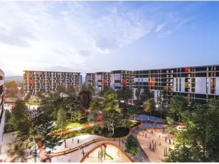 FOR SALE, APARTMENT 2+1+2, UNIVERS CITY, TIRANA(530581007-128)