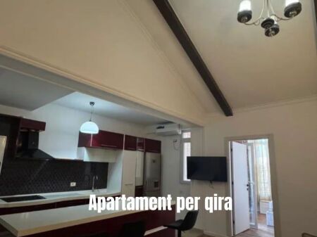 Appartamento in affitto - Kodra e Diellit