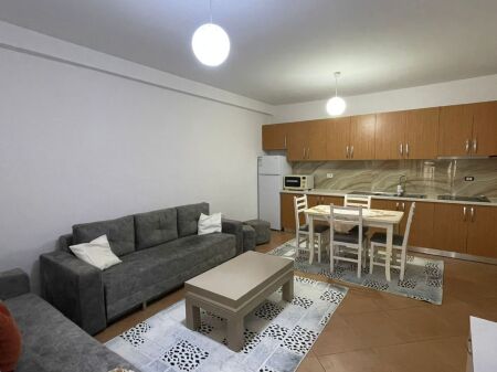 FOR RENT APARTMENT 1+1+2 BALCONIES-FRESH