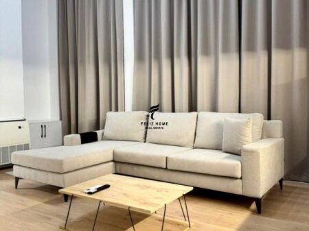 APARTAMENT ME QERA 1+1 RRUGA E DURRESIT 700 EURO FH-64522