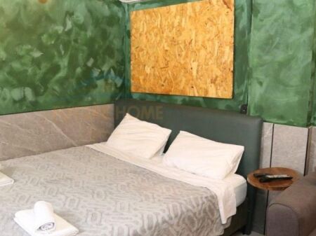 Qera ,2 Studio+Apartament 2+1 +2 Poste Parkimi , Laprake , Tirane