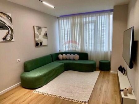 Apartament 1+1 per shitje ne Astir! ID: 530471003-462