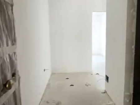 FOR SALE APARTMENT 1+1 – DIBRËS STREET