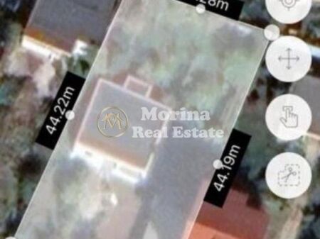 Shitet Truall ndertimi, 1000 m2, ne Fresk, me cmimin 765000 Euro