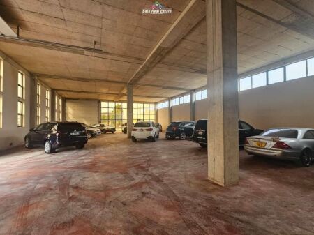 Magazzino in Affitto a Vore (ID BM266) Tirane