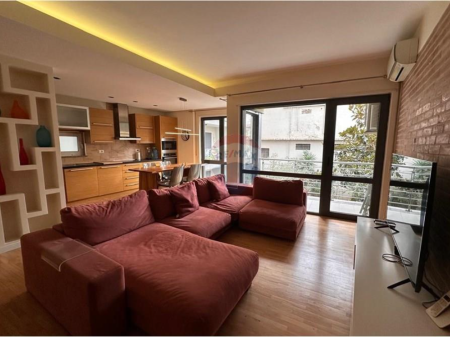 Apartament per shitje 2+1+2 tek Selvia