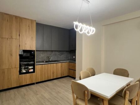 Apartment 2+1+2+Parking at the Dry Lake