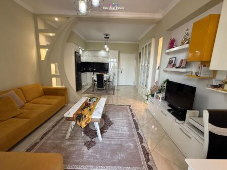 Appartamento In Vendita 1+1 A Yzberisht ( ID B110551) Tirana