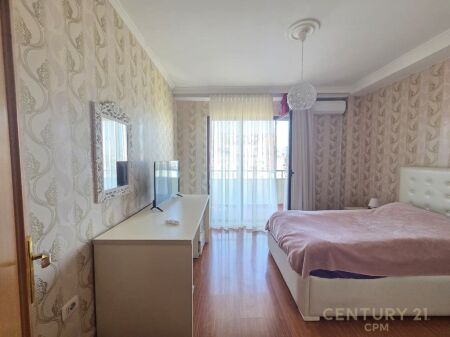 Appartamento 3+1 in vendita nella zona di Ish Blloku, Tirana