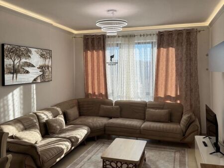 APARTAMENT ME QERA 1+1 ZOGU ZI 500 EURO FH-64371