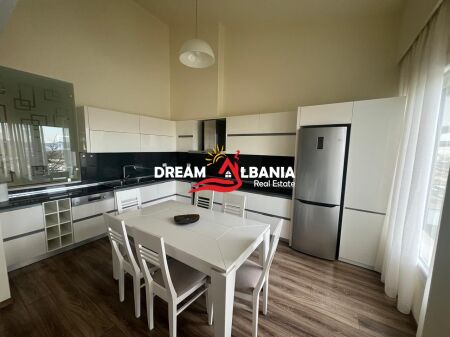 Apartament 2+1+2+2 Poste Parkimi Me Qera Ne Teg (ID 42215501)