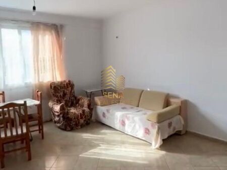 Rent, Apartment 2+1+blk, Don Bosko, 45,000 Leke/month