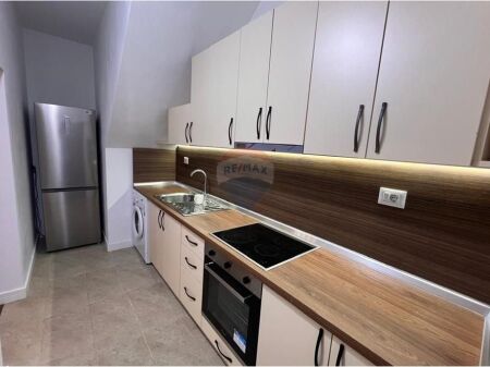 Apartment For Rent 2+1+2 Mine Peza Street