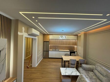 super apartament me qira tek kodra e Priftit